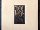 The Band ‎– The Last Waltz (Warner Bros., 1978) 3xLP
