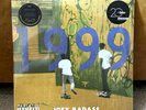 Joey Bada$$ - 1999 - Neon Green Vinyl - OFFICIAL - LIMITED to 500  Free Ship