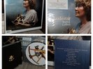 SHIRLEY COLLINS LODESTAR  NEW DOLLY LP SIGNED PRINT  SEALED + CD ALAN LOMAX