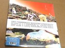Sealed Led Zeppelin Houses Of The Holy Vinyl LP Sealed Free Shipping