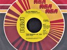 ELVIS PRESLEY   THE WONDER OF YOU    PROMO 45 & FACTORY SLEEVE