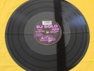 DJ Solo / Axis; Darkage - 1993 - Production House - 12