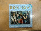 Bon Jovi, Live  On Tour, 33 RPM double 7
