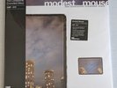 Modest Mouse The Lonesome Crowded West Vinyl Record 2x LP VMP Press NEW SEALED