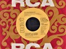 ELVIS PRESLEY  TAKE GOOD CARE OF HER    PROMO 45 & FACTORY SLEEVE