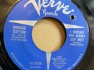Howard Guyton - I Watched You Slowly Slip Away - Original Verve Northern Soul 45