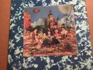 rolling stones their satanic majesties request vinyl