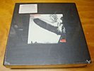LED ZEPPELIN I SEALED Super Deluxe U.S. Limited Edition Numbered LP/CD Set