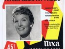 PETULA CLARK 1956 RARE UK 7