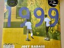 Joey Badass - 1999 - NEON GREEN - SEALED - OFFICIAL - LIMITED to 500  Send OFFER