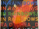 In Rainbows by Radiohead - NEW & SEALED w/ Minor Sleeve Damage