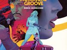 Morricone Groove: The Kaleidoscope Sound of Ennio 2LP vinyl giallo lounge psych