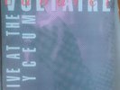Vint vinyl-1991-Cabaret Voltaire ‎– Live At The Lyceum -The Grey Area ‎– CABS 13