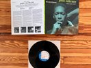 John Coltrane: Blue Train LP Vinyl Mono 180g Music Matters 2014 Pressing NM/NM