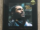 MARVIN GAYE What's Going On MOFI UltraDisc One Step 2LP Limited Numbered Box Set