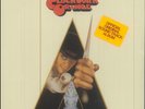 Stanley Kubrick's A Clockwork Orange LP ORIG SEALED w) Sticker 1972
