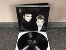 LP VINYL ALBUM RECORD OMD THE BEST OF OMD UK 1ST PRESS 1988 VG+/EX NICE COPY