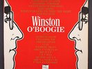 JOHN LENNON: winston o'boogie BAG 12