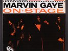 MARVIN GAYE: recorded live on stage TAMLA 12