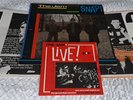 The Jam 'Snap ' 1983 double vinyl LP with bonus EP