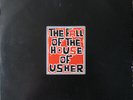 Rock Vinyl Peter Hammill The Fall Of The House Of Usher 2xLP, Album, Ltd 1991 Pr