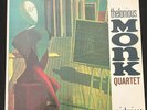 JERRY WEIST ESTATE: MISTERIOSO Thelonious Monk Quartet (Riverside Japan 1975)