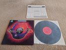Journey Evolution CBS Mastersound LP