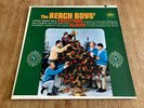 THE BEACH BOYS Christmas Album 1964 Capitol Stereo ST 2164 Original Scranton
