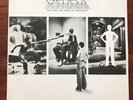 VINYL GENESIS The Lamb Lies Down On Broadway CHARISMA CGS101 UK Press 2 x LP EX