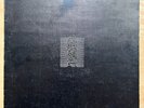 VINYL JOY DIVISION Unknown Pleasures FACTORY 1979 UK 1st Press FACT10 INNER LP