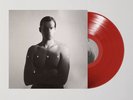 Omar Apollo Ivory Exclusive Limited Edition Red Colored Vinyl LP