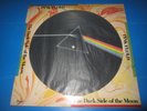 PINK FLOYD-THE DARK SIDE OF THE MOON,PICTURE DISC,RE,LTD.ED. CAPITOL SEAX-11902