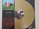 PINK FLOYD Atom Heart Mother LP GOLD Vinyl LIMITED EDITION 49/1000