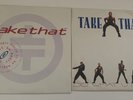 2 x Take That 12