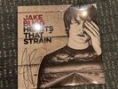 Jake Bugg Hearts That Strain, Vinyl (sealed) And Signed