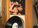 Juicy Lucy LP Original Large Swirl Vertigo Label ( philips product ) ex/ vg