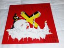 GOTHAM CITY - BLACK WRITS 1983 PRIVATE METAL SAVAGERS SACRIFICE DETEST AMETHYST