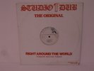 70s Dub Roots Reggae DUB SPECIALIST hi fashion dub top ten Jamaican Vinyl LP