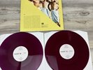 BadBadNotGood - IV Record LP Vinyl Me Please VMP Color Variant Excellent cond.