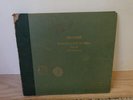 Pro Arte Quartet BRAHMS Sextet No.1 In B Flat Victor DM-296 4x12