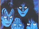 Kiss ‎– Creatures Of The Night Japan 12