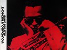 Miles Davis Quintet* - 'Round About Midnight (LP, Album, Mono, RE, Japan Pr