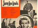 JERRY LEE LEWIS   ORIGINAL SUN RECORD  FACTORY SEALED #LP-1230 SUN RECORD CO.