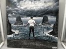The Amity Affliction Let The Ocean Take Me- Rare Clear Blue Print