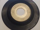 The Spiders - Bells In My Heart - For A Thrill - IMPERIAL promo 5354 VG+ Cond.