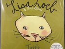Lisa Loeb & Nine Stories - Tails Splatter vinyl specifications NEW