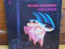 Black Sabbath - Paranoid (Warner Bros) Original 1970 (12