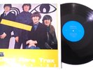 THE BEATLES  TRAX VOL. 1 & 2 2XLP DREXEL RECORDS BEAT 5 RARITIES