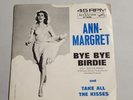 Ann Margaret - Bye Bye Birdie - RCA (45RPM 7”)(RC458)
