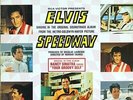 Elvis Presley Speedway Rca Vinyl LP